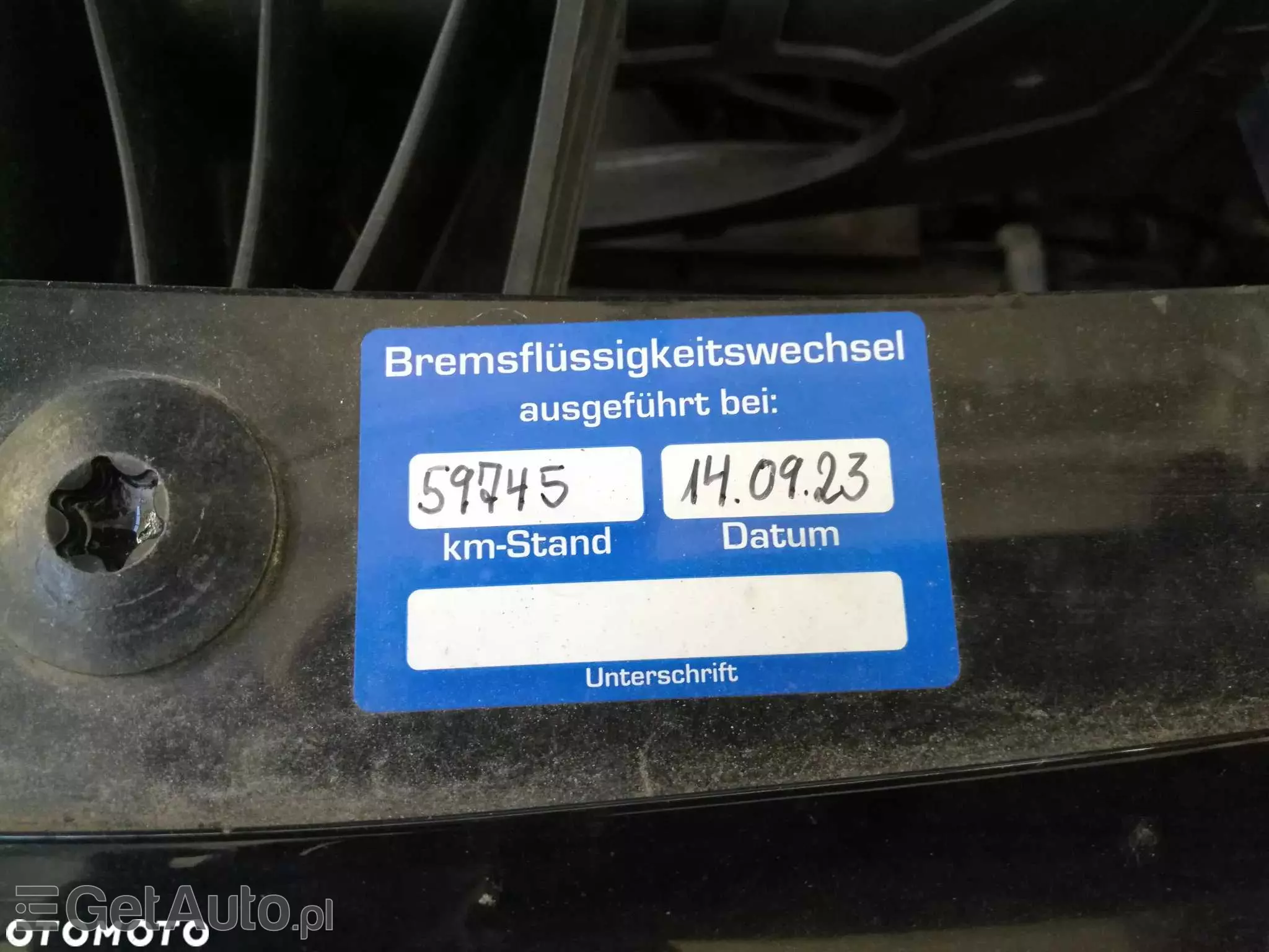 FIAT Tipo Kombi 1.4 16V Pop