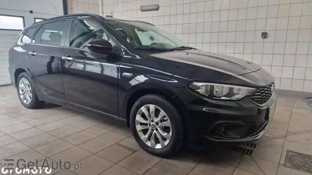 FIAT Tipo Kombi 1.4 16V Pop