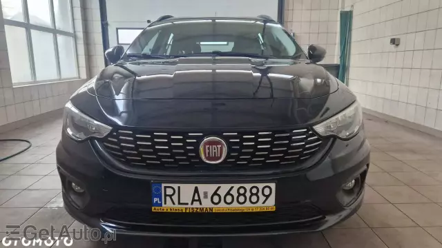 FIAT Tipo Kombi 1.4 16V Pop