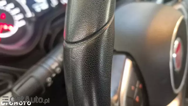 FIAT Tipo Kombi 1.4 16V Pop