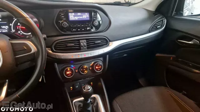FIAT Tipo Kombi 1.4 16V Pop