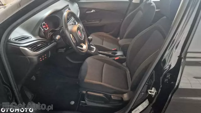 FIAT Tipo Kombi 1.4 16V Pop