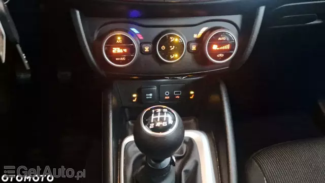 FIAT Tipo Kombi 1.4 16V Pop