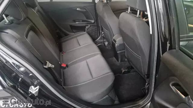 FIAT Tipo Kombi 1.4 16V Pop