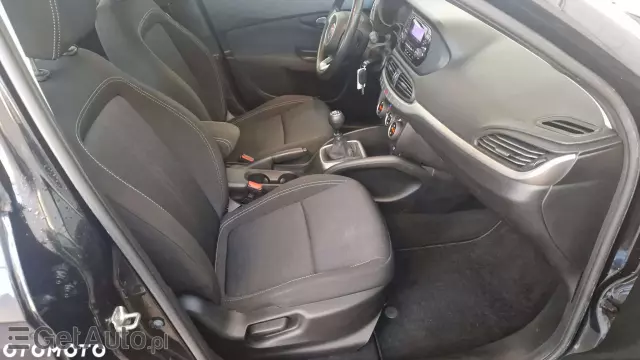 FIAT Tipo Kombi 1.4 16V Pop