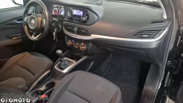 FIAT Tipo Kombi 1.4 16V Pop