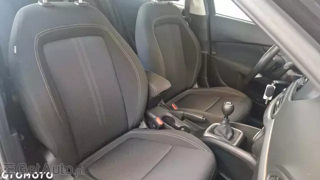 FIAT Tipo Kombi 1.4 16V Pop