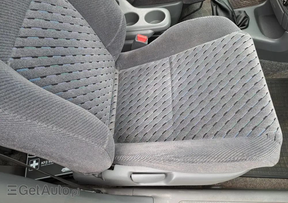 HONDA CR-V 2.0 L 4WD