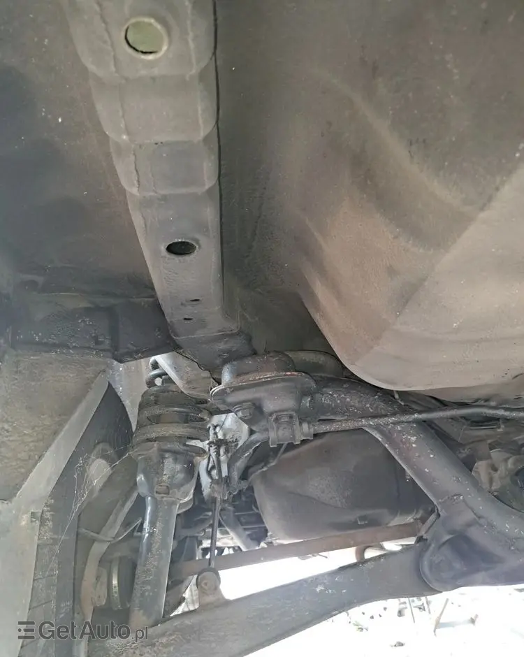 HONDA CR-V 2.0 L 4WD