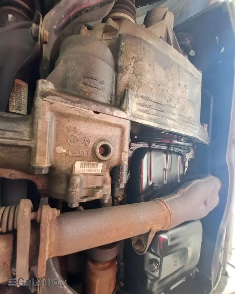 HONDA CR-V 2.0 L 4WD