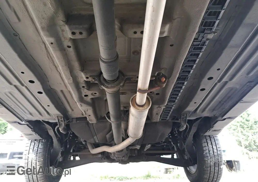 HONDA CR-V 2.0 L 4WD