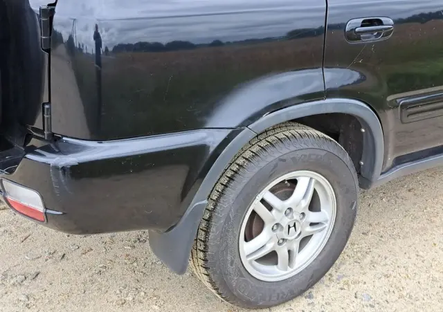 HONDA CR-V 2.0 L 4WD