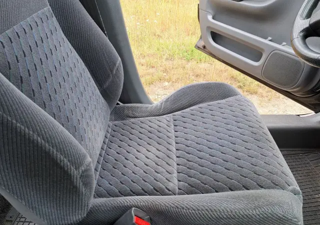 HONDA CR-V 2.0 L 4WD