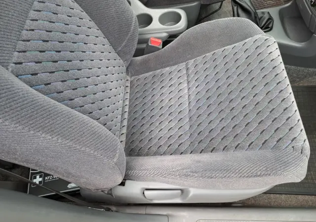 HONDA CR-V 2.0 L 4WD