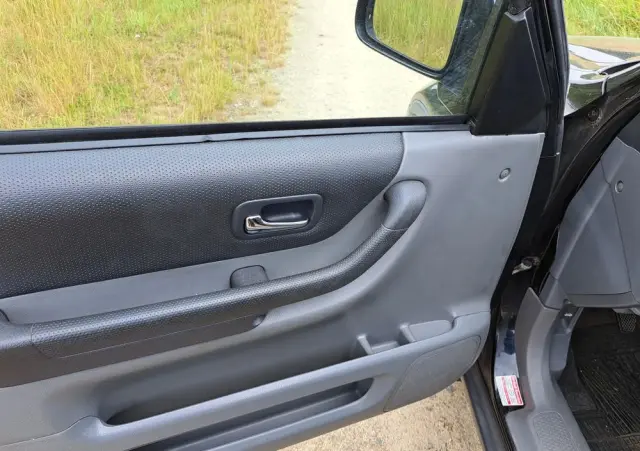 HONDA CR-V 2.0 L 4WD