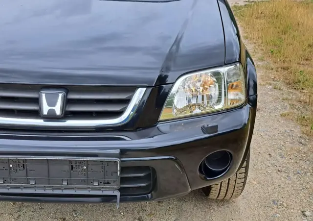 HONDA CR-V 2.0 L 4WD