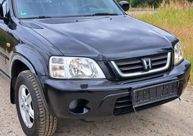 HONDA CR-V 2.0 L 4WD