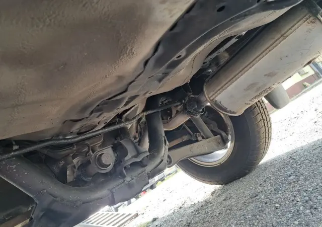 HONDA CR-V 2.0 L 4WD