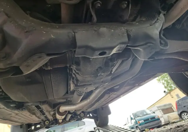 HONDA CR-V 2.0 L 4WD