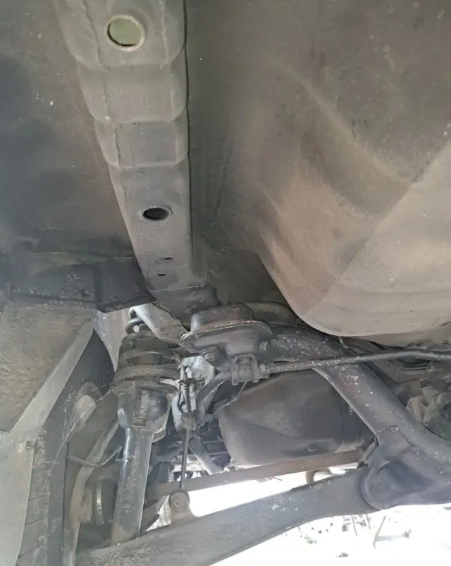 HONDA CR-V 2.0 L 4WD