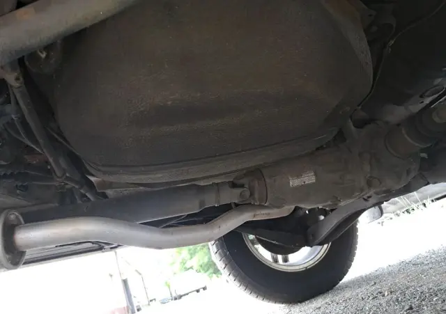 HONDA CR-V 2.0 L 4WD