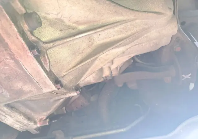 HONDA CR-V 2.0 L 4WD