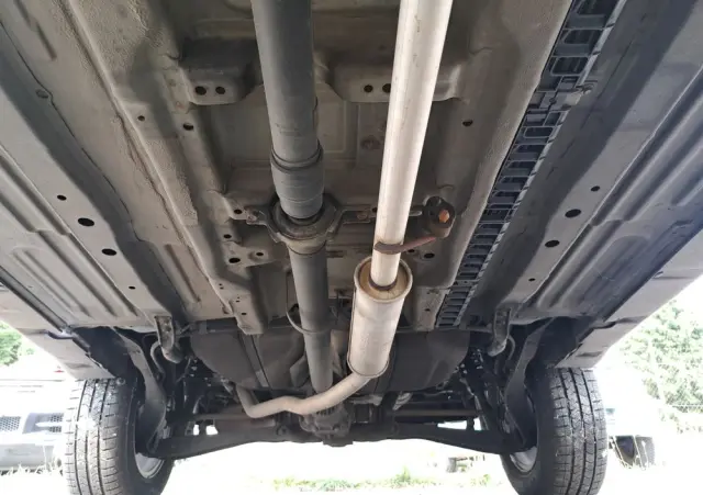 HONDA CR-V 2.0 L 4WD