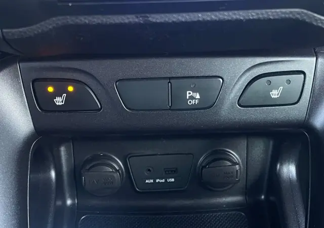 HYUNDAI Ix35 1.7 CRDi 2WD blue Finale Gold