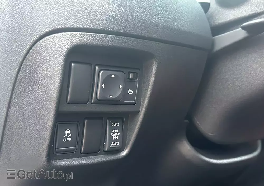 NISSAN Juke 1.6 T Shiro 4x4