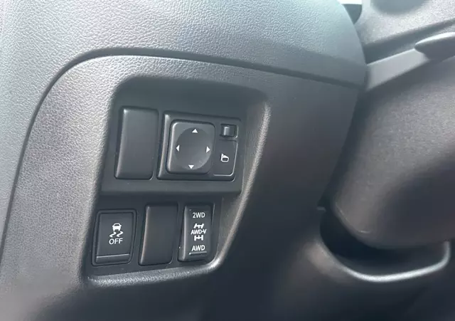 NISSAN Juke 1.6 T Shiro 4x4