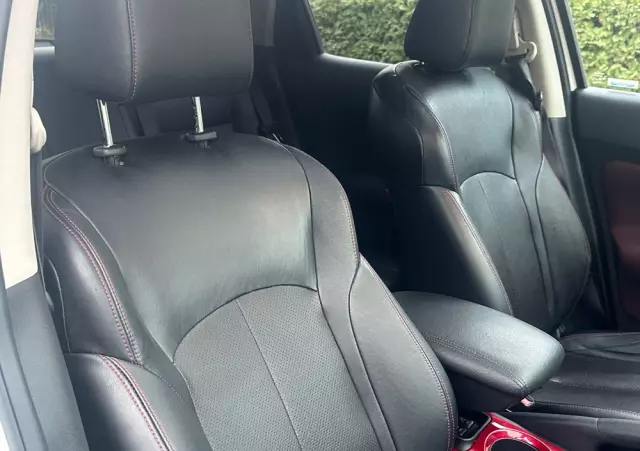 NISSAN Juke 1.6 T Shiro 4x4