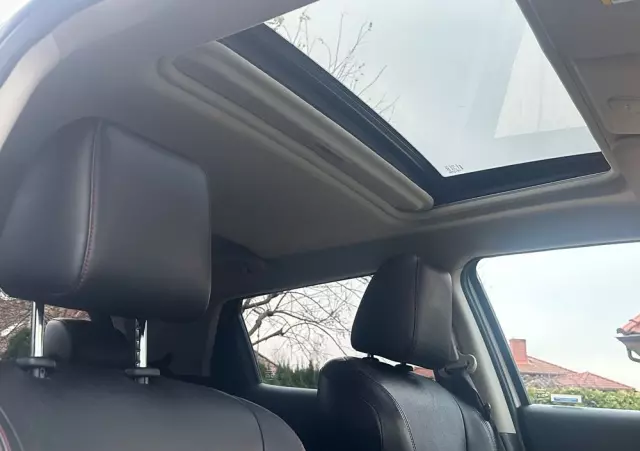 NISSAN Juke 1.6 T Shiro 4x4