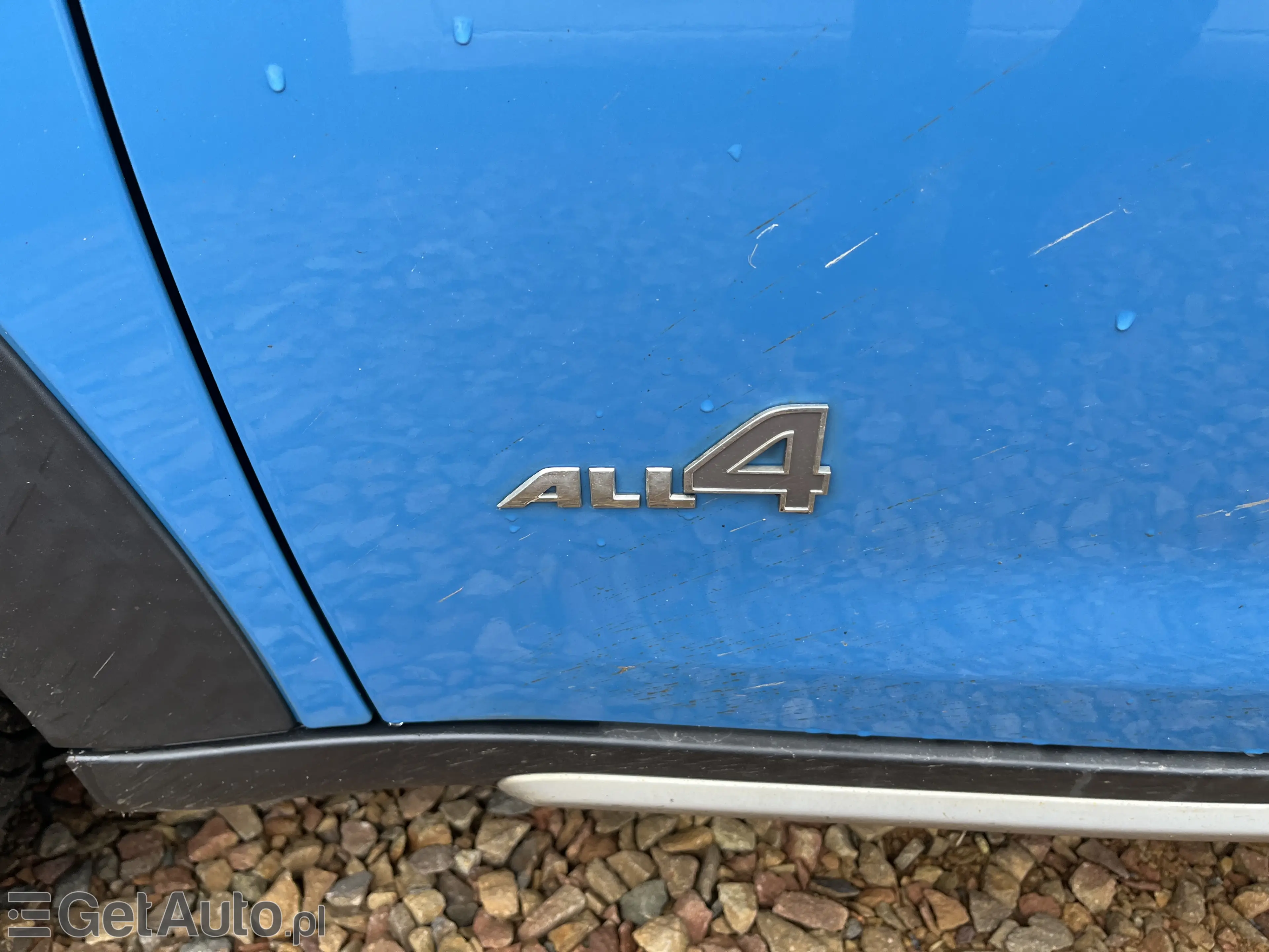 MINI Mini Countryman Cooper SD ALL4 Aut.