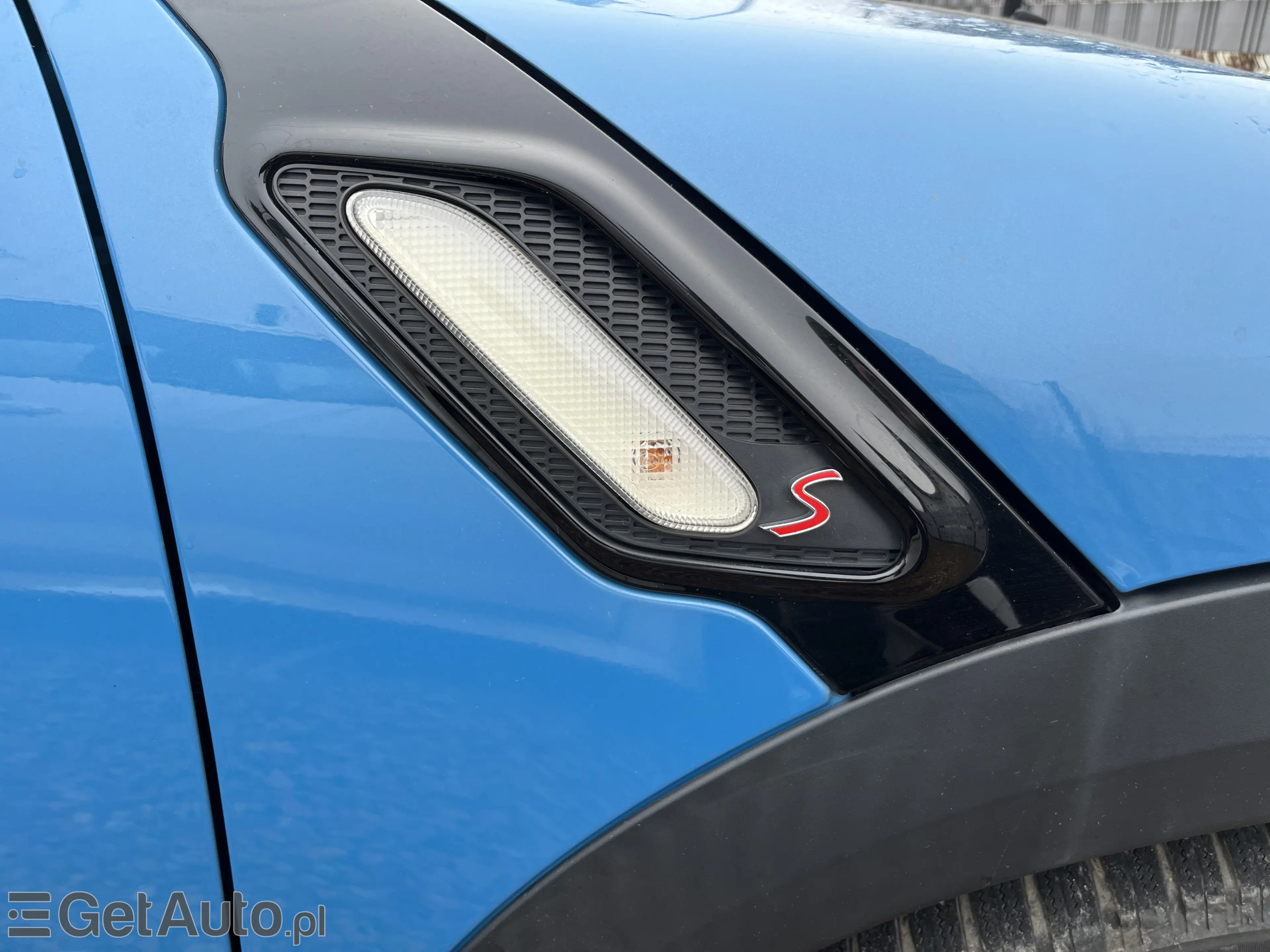 MINI Mini Countryman Cooper SD ALL4 Aut.