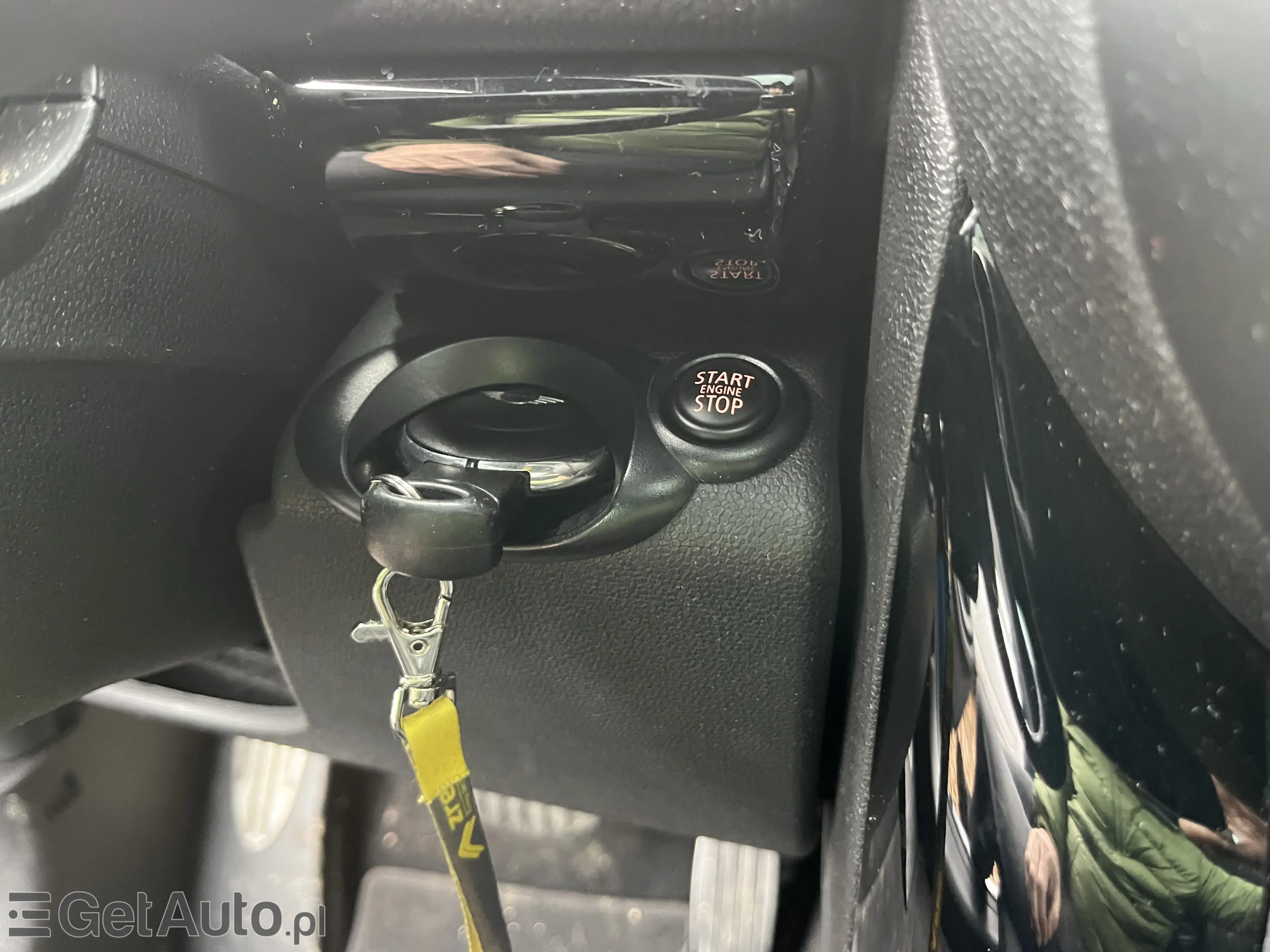 MINI Mini Countryman Cooper SD ALL4 Aut.