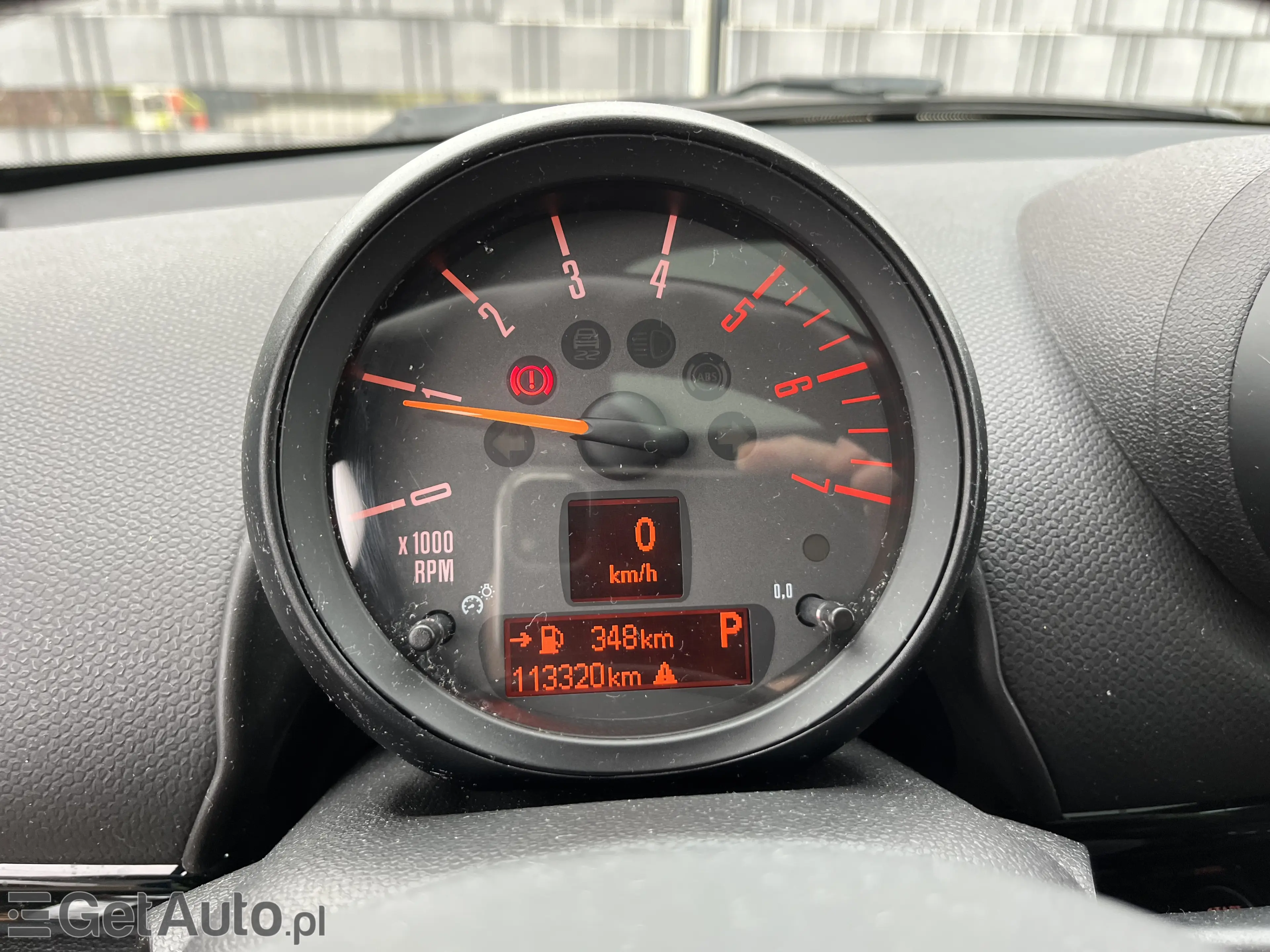 MINI Mini Countryman Cooper SD ALL4 Aut.