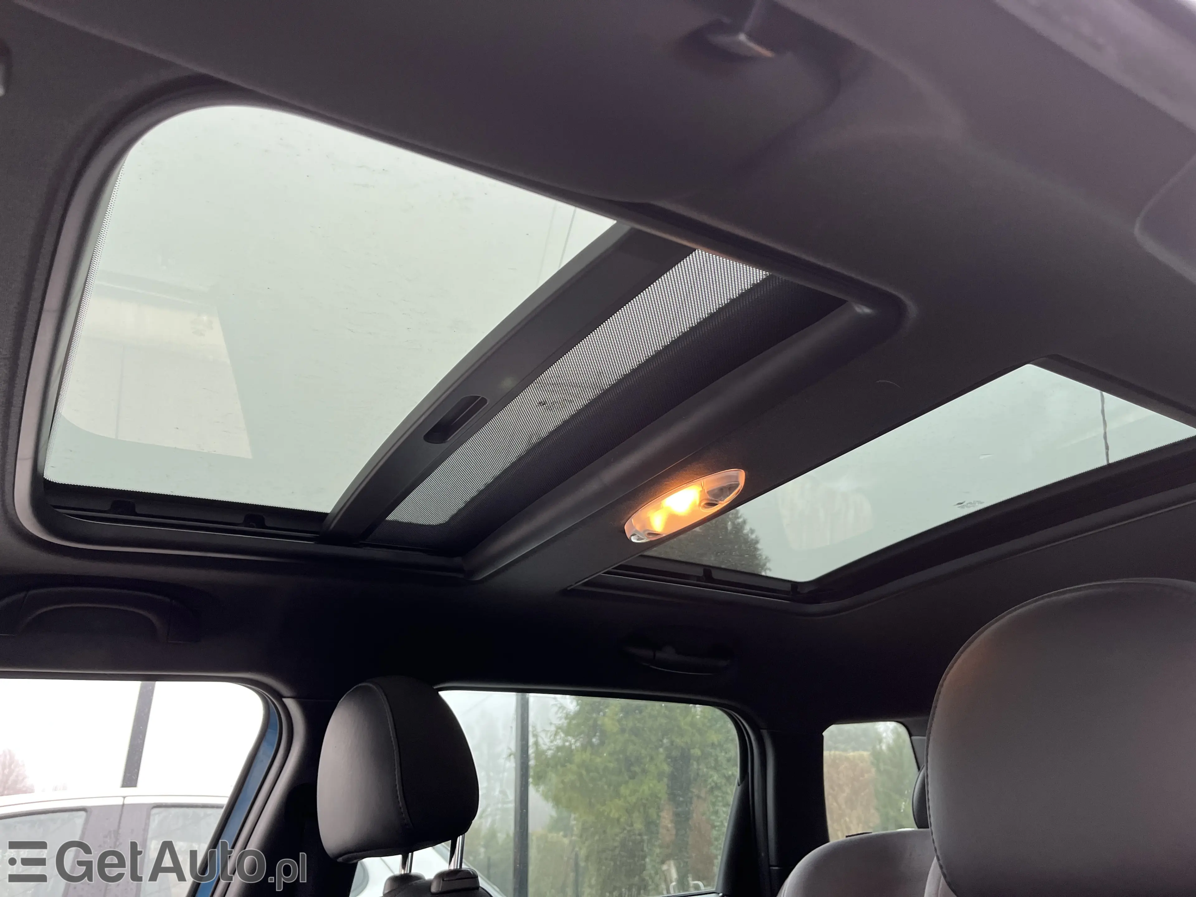 MINI Mini Countryman Cooper SD ALL4 Aut.