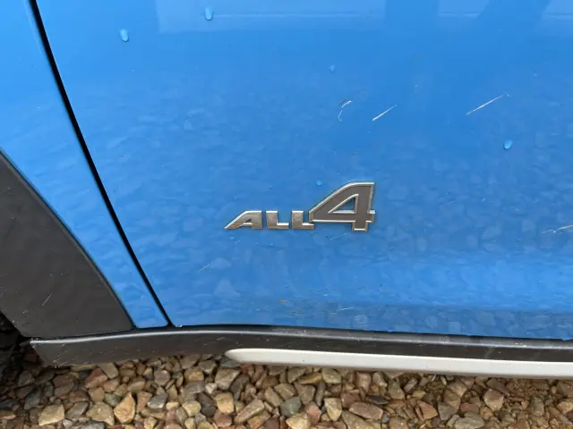 MINI Mini Countryman Cooper SD ALL4 Aut.