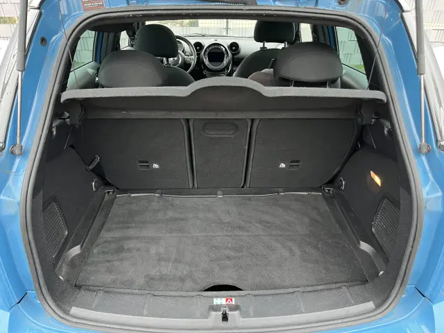 MINI Mini Countryman Cooper SD ALL4 Aut.