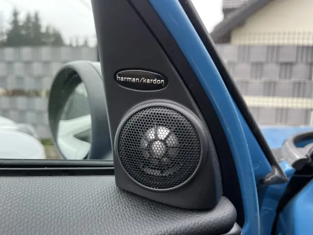 MINI Mini Countryman Cooper SD ALL4 Aut.