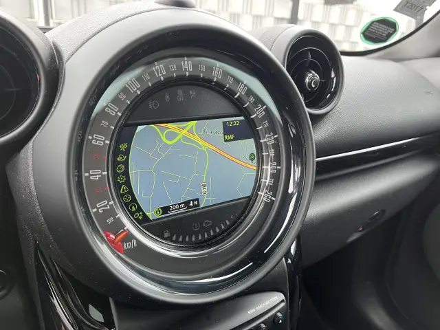 MINI Mini Countryman Cooper SD ALL4 Aut.