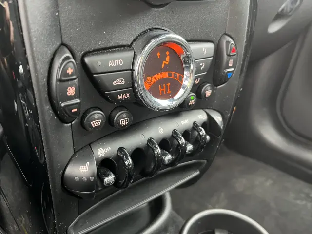 MINI Mini Countryman Cooper SD ALL4 Aut.