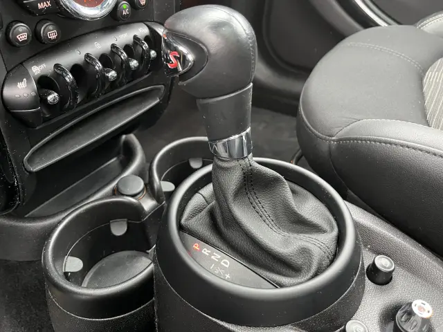 MINI Mini Countryman Cooper SD ALL4 Aut.