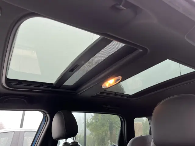 MINI Mini Countryman Cooper SD ALL4 Aut.