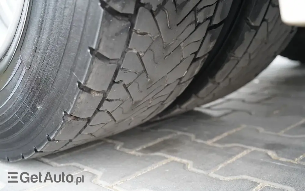 VOLVO FH 500 / KLIMATYZACJA POSTOJOWA / CAŁA NA PODUSZAKCH / EURO 6 