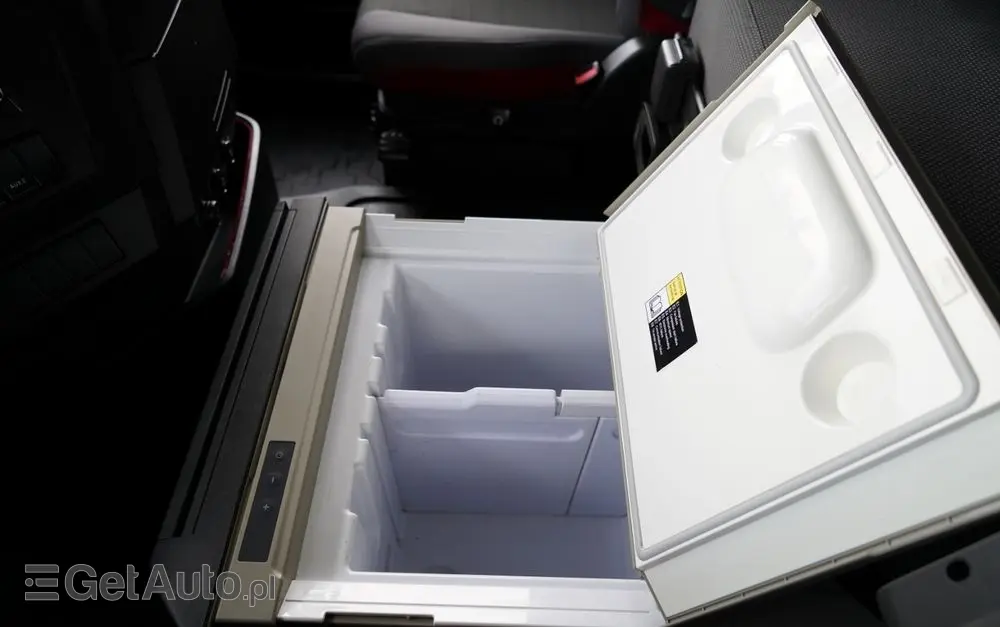 VOLVO FH 500 / KLIMATYZACJA POSTOJOWA / CAŁA NA PODUSZAKCH / EURO 6 