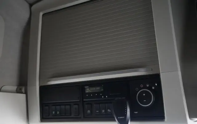 VOLVO FH 500 / KLIMATYZACJA POSTOJOWA / CAŁA NA PODUSZAKCH / EURO 6 