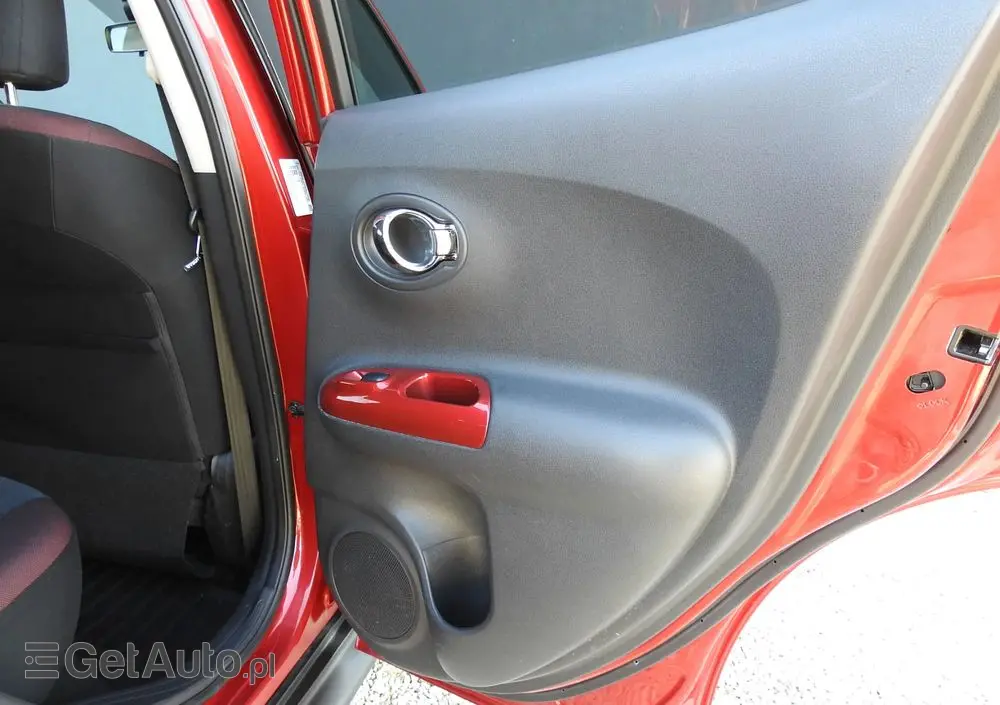 NISSAN Juke 1.6 DIG-T Acenta