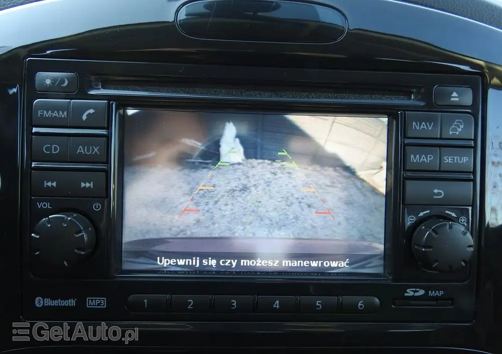 NISSAN Juke 1.6 DIG-T Acenta