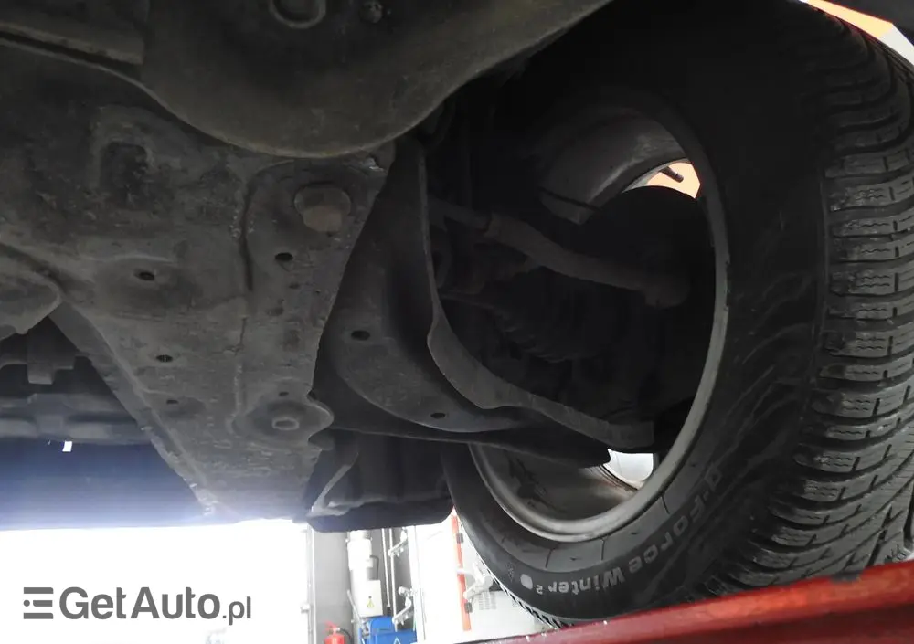 NISSAN Juke 1.6 DIG-T Acenta